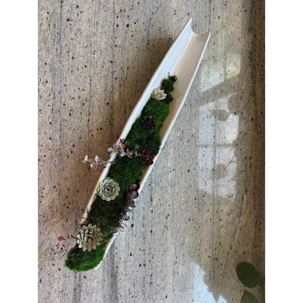 Handmade one kind